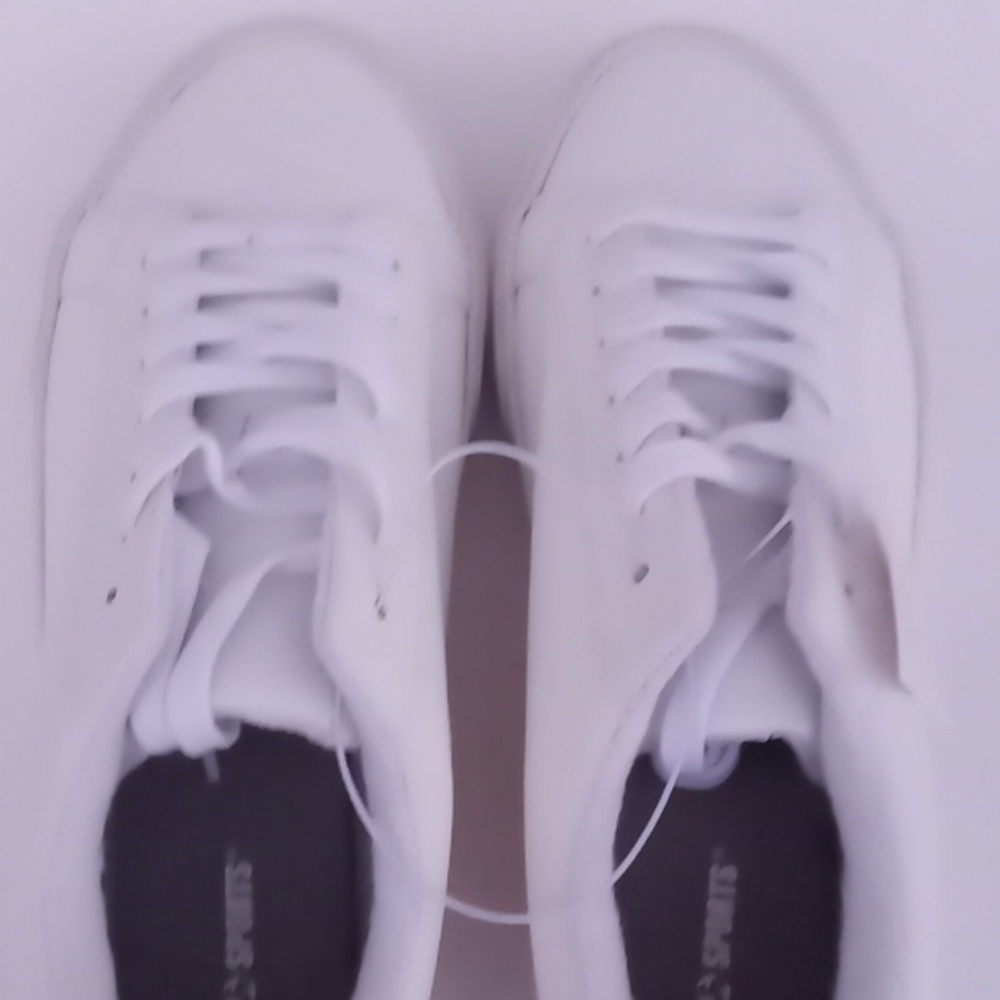New Men's Big Lots Shoes Size M (10) - Picture 10 of 16